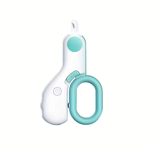 LED Pet nail clipper