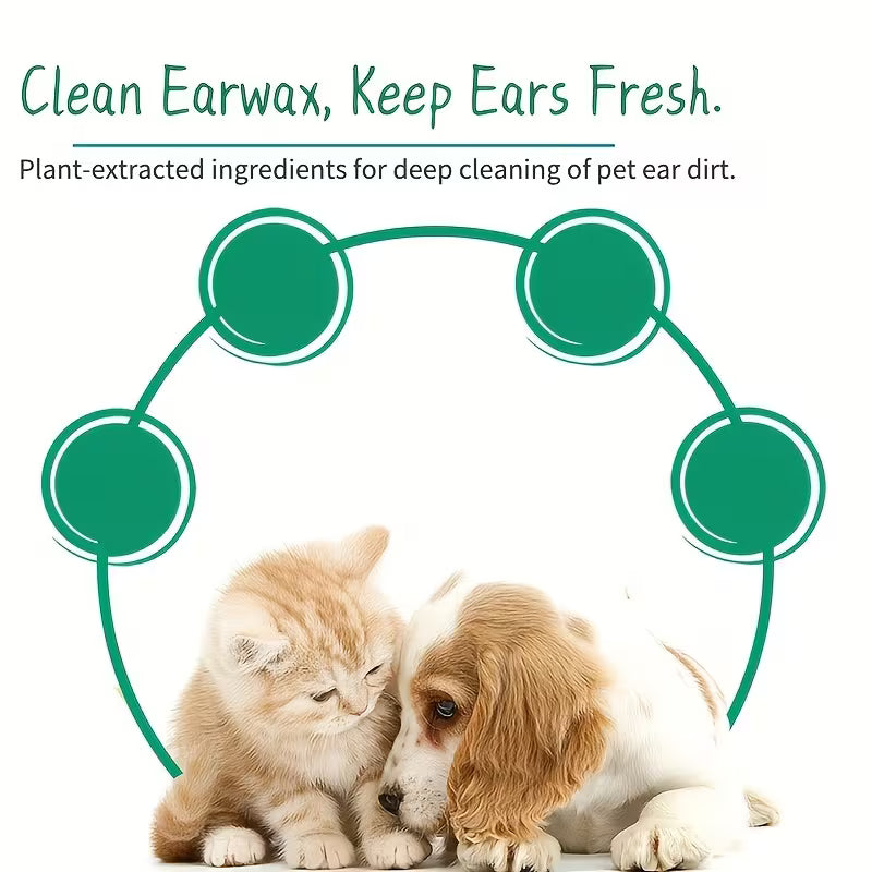 EchoPure - Ear wax cleaner