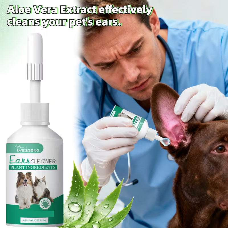 EchoPure - Ear wax cleaner
