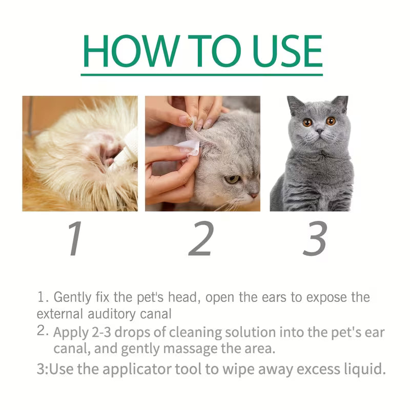 EchoPure - Ear wax cleaner