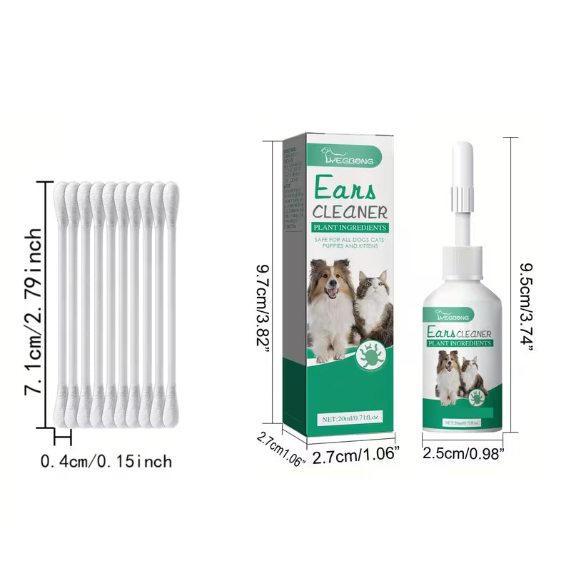 EchoPure - Ear wax cleaner